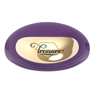 ANEL PARA O PÉNIS TREASURE ROBIN - Image 8