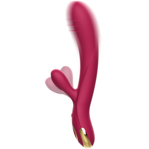VIBRADOR RABBIT CICI BEAUTY - Image 2