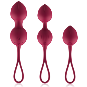 BOLAS DE KEGEL CICI BEAUTY (COM CONTROLO REMOTO) - Image 3