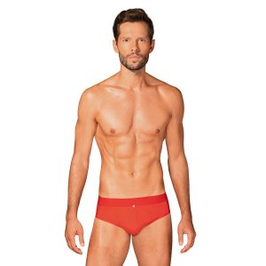 BOXERS BOLDERO (VERMELHO) | S/M