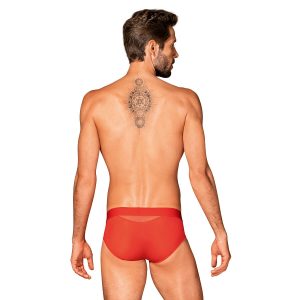 BOXERS BOLDERO (VERMELHO) | S/M - Image 2