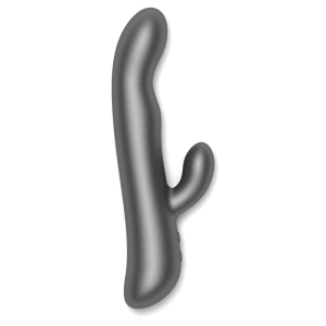 VIBRADOR RABBIT OSLO PRETO (VIBRAÇÃO E ROTAÇÃO) - Image 5