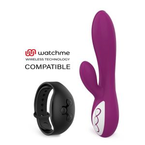 VIBRADOR RABBIT COVERME TAYLOR - Image 2