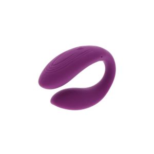 VIBRADOR PARA CASAIS BOUND LOVE - Image 3