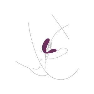 VIBRADOR PARA CASAIS BOUND LOVE - Image 6