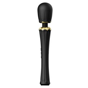 VARINHA KYRO WAND (PRETO) - Image 4