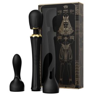 VARINHA KYRO WAND (PRETO) - Image 13