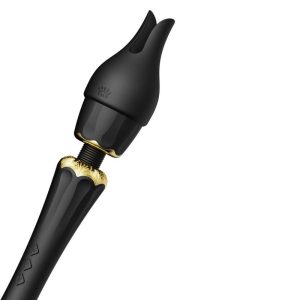 VARINHA KYRO WAND (PRETO) - Image 10