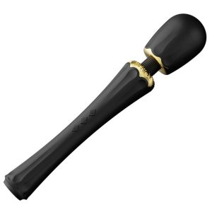 VARINHA KYRO WAND (PRETO) - Image 6