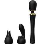 VARINHA KYRO WAND (PRETO)
