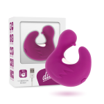 VIBRADOR DE DEDO DUCKY