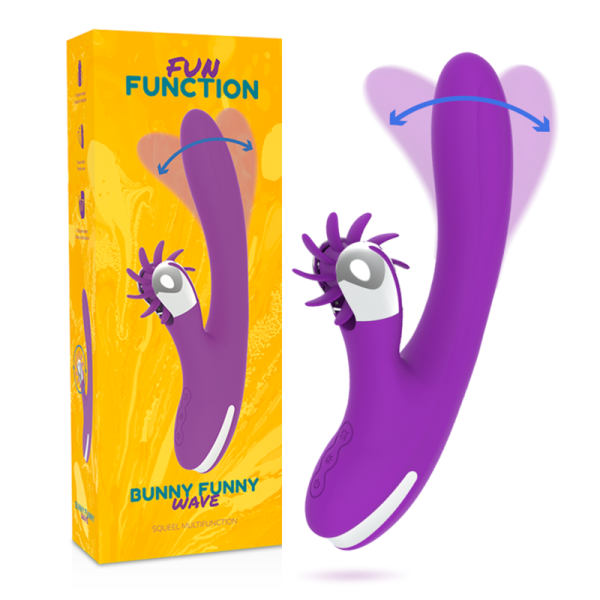 img_145000_aacef1fb5566331aca8372ea8ab8dd1b_1 VIBRADOR BUNNY FUNNY WAVE