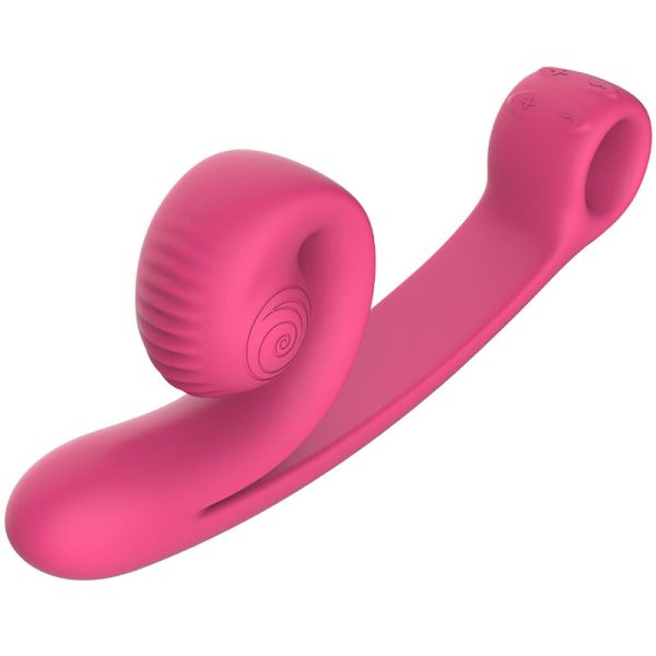 img_148621_d29033973fbceeeb05cc5fd884ca8590_1 VIBRADOR SNAIL VIBE CURVE