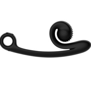VIBRADOR SNAIL VIBE CURVE (PRETO) - Image 3