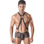 ARNÊS AXEL MODELO 1