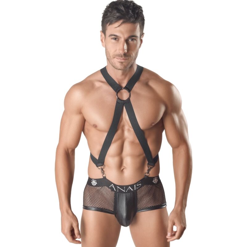 ARNÊS AXEL MODELO 1