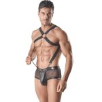 ARNÊS AXEL MODELO 2