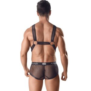 ARNÊS AXEL MODELO 3 | XXL/XXXL - Image 2