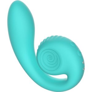ESTIMULADOR SNAIL VIBE GIZI