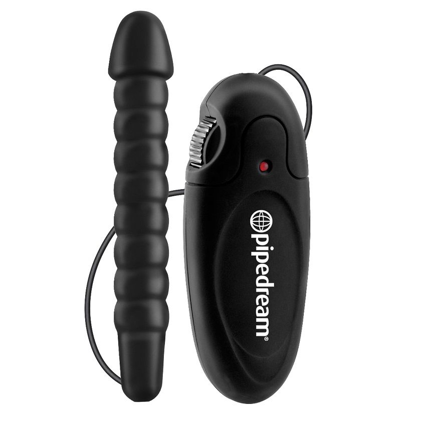 VIBRADOR ANAL BUTT BUDDY
