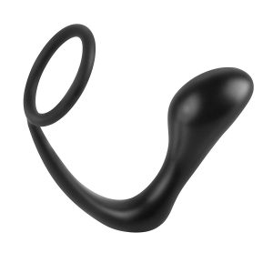 ESTIMULADOR DE PRÓSTATA ASS-GASM (COM ANEL PENIANO)