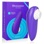 ESTIMULADOR DE CLÍTORIS STARLET 3