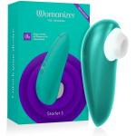 ESTIMULADOR DE CLÍTORIS STARLET 3
