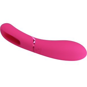 VIBRADOR LEXIE (ROSA) - Image 6