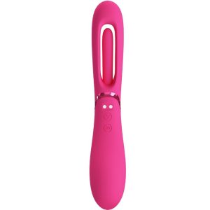 VIBRADOR LEXIE (ROSA) - Image 2