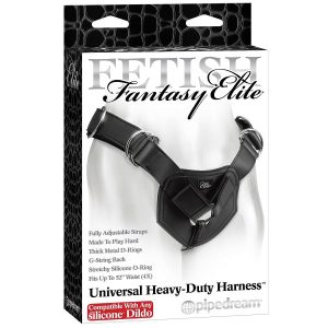 ARNÊS UNIVERSAL FETISH FANTASY ELITE - Image 4