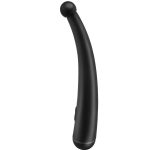 ESTIMULADOR DE PRÓSTATA VIBRATING CURVE