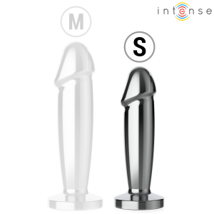 PLUG ANAL VIBRATÓRIO INTENSE | TAMANHO S - Image 6