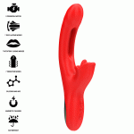 VIBRADOR JESSICA