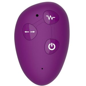 VIBRADOR XOCOON STRAPLESS - Image 13