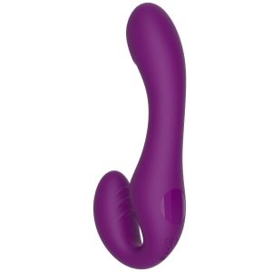 VIBRADOR XOCOON STRAPLESS - Image 6