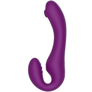 VIBRADOR XOCOON STRAPLESS - Image 5