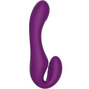 VIBRADOR XOCOON STRAPLESS - Image 11