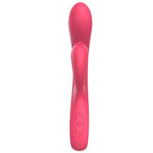 VIBRADOR ENDLESS ORGASM (FUCSIA) - Image 3