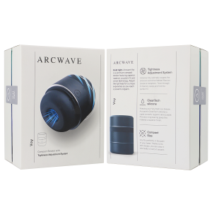 MASTURBADOR MASCULINO ARCWAVE VOY - Image 7