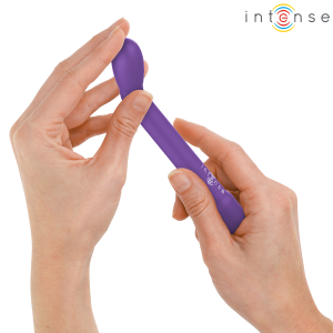 ESTIMULADOR DE PONTO G INTENSE (ROXO) - Image 4