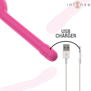 ESTIMULADOR DE PONTO G INTENSE (ROSA) - Image 7