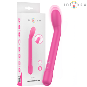 ESTIMULADOR DE PONTO G INTENSE (ROSA) - Image 2