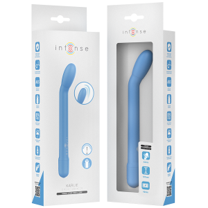 ESTIMULADOR DE PONTO G INTENSE (AZUL) - Image 8