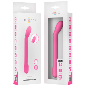 ESTIMULADOR DE PONTO G INTENSE (ROSA) - Image 8