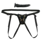 STRAP-ON FETISH FANTASY GOLD