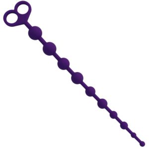 BOLAS ANAIS JAIDEN (LILÁS) - Image 2