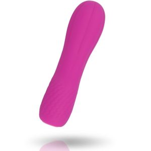 VIBRADOR INSPIRE ELLIE (LILÁS) - Image 2