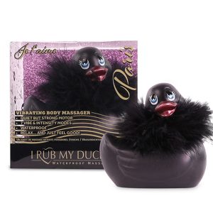VIBRADOR RUB MY DUCKIE