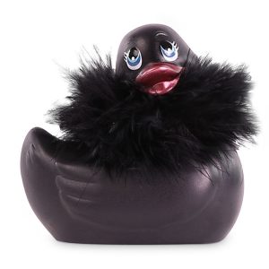 VIBRADOR RUB MY DUCKIE PARIS 2.0 (PRETO) - Image 2