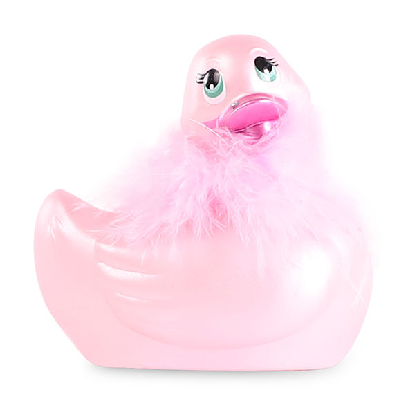 VIBRADOR RUB MY DUCKIE PARIS